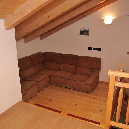 Roe Apartment Panchia Exteriér fotografie