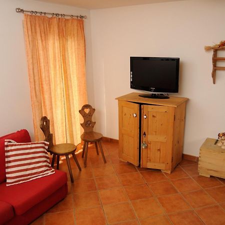 Roe Apartment Panchia Exteriér fotografie