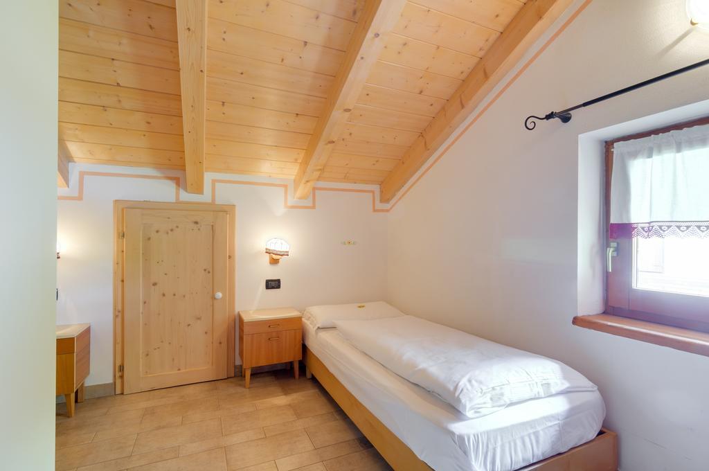 Roe Apartment Panchia Exteriér fotografie