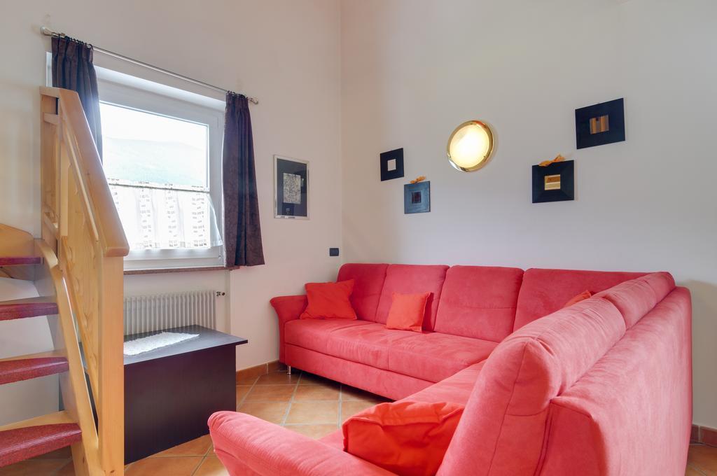 Roe Apartment Panchia Exteriér fotografie