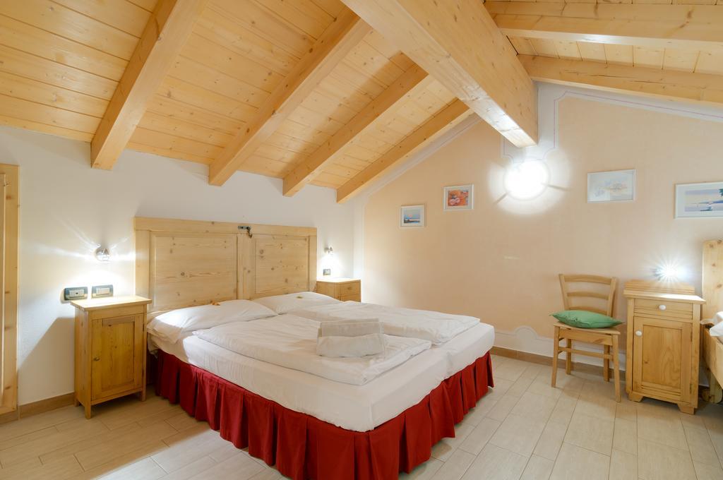 Roe Apartment Panchia Exteriér fotografie